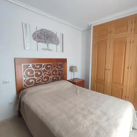 Apartment Next To The Beach Guardamar del Segura Esterno foto