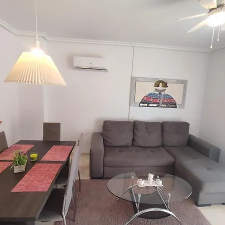 Apartment Next To The Beach Guardamar del Segura Esterno foto