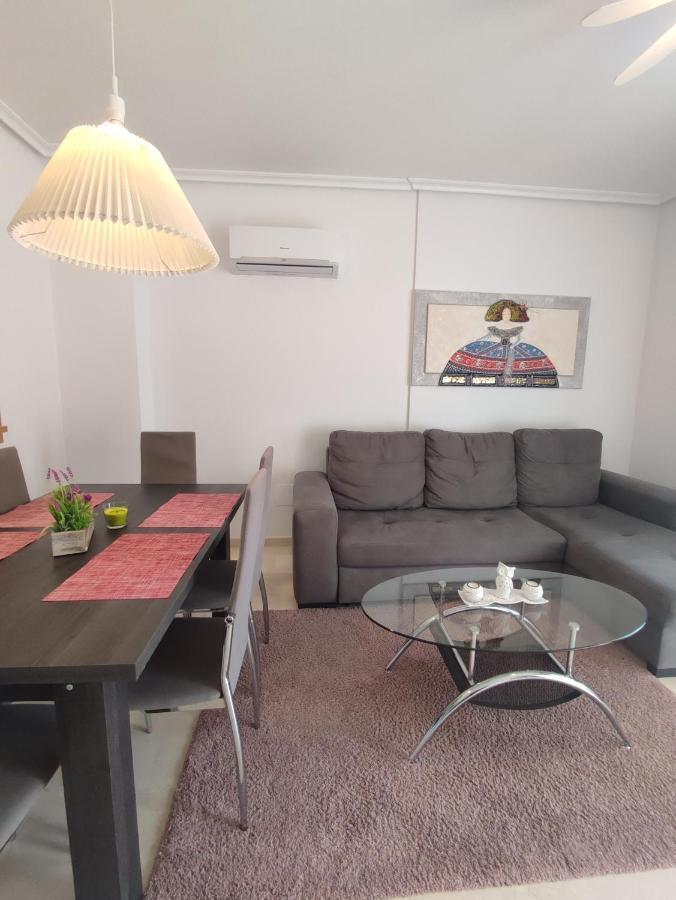 Apartment Next To The Guardamar del Segura