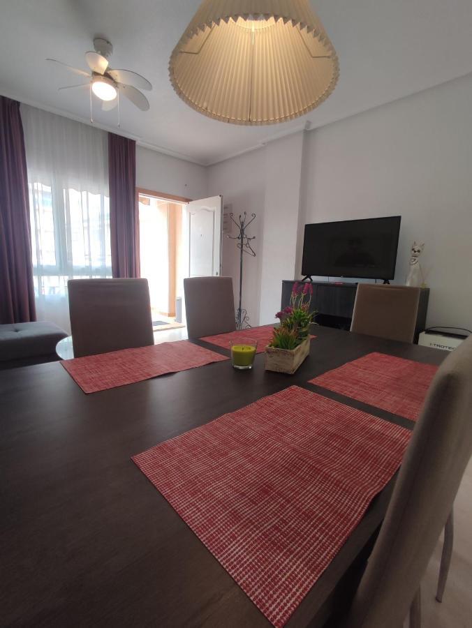Appartement Next To The *