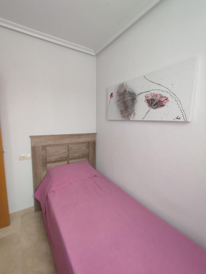 Appartement Next To The *
