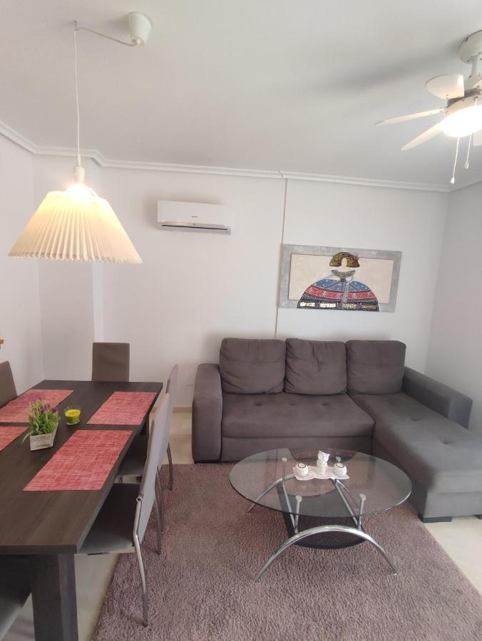 Appartement Next To The Guardamar del Segura