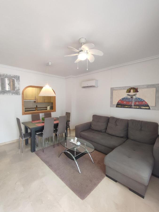 Apartment Next To The Guardamar del Segura