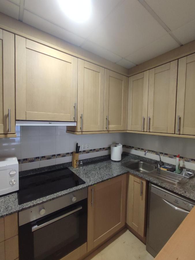 Appartement Next To The *
