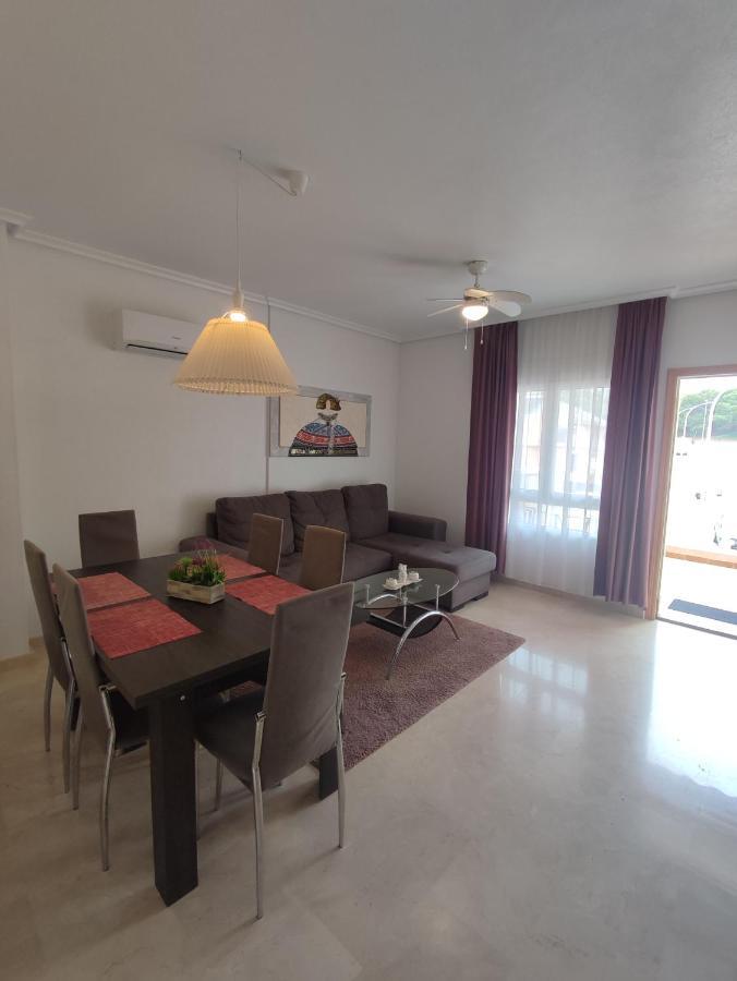 Apartment Next To The