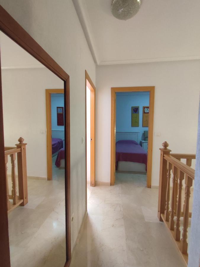Apartment Next To The